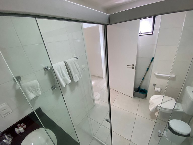 Edifício Time Apto 825