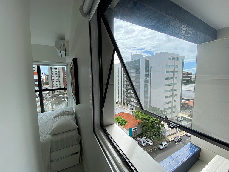 Edifício Time Apto 825