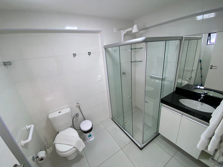 Edifício Time Apto 825