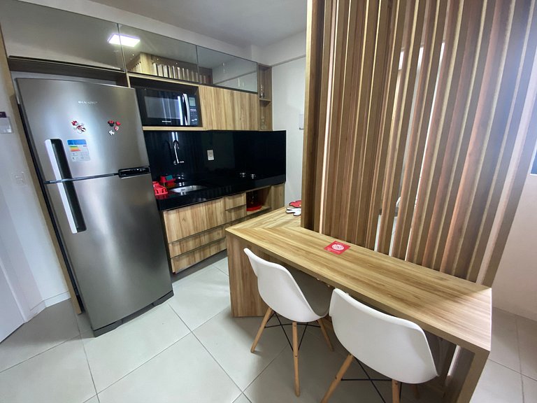 ER Hospedagens - Aluguel por temporada