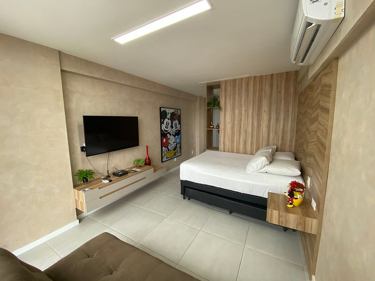 Edifício Time Apto 1101