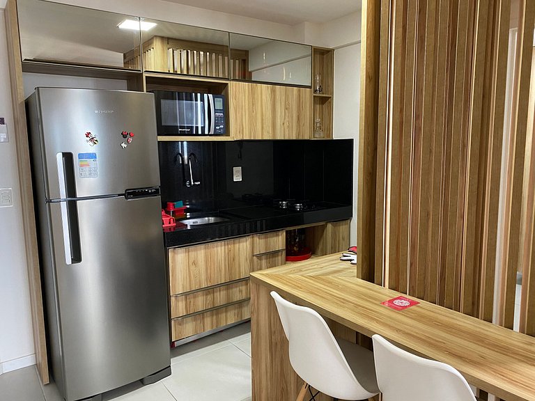 ER Hospedagens - Aluguel por temporada