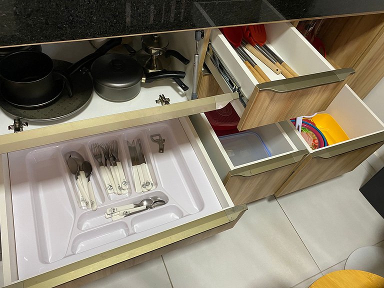 ER Hospedagens - Aluguel por temporada