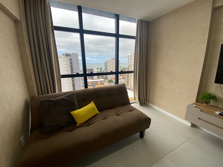 Edifício Time Apto 1101