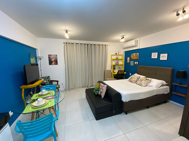 ER Hospedagens - Aluguel por temporada