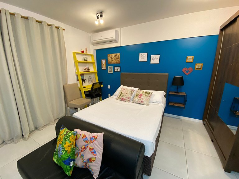 ER Hospedagens - Aluguel por temporada