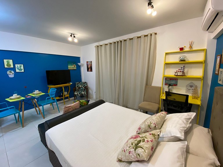 ER Hospedagens - Aluguel por temporada