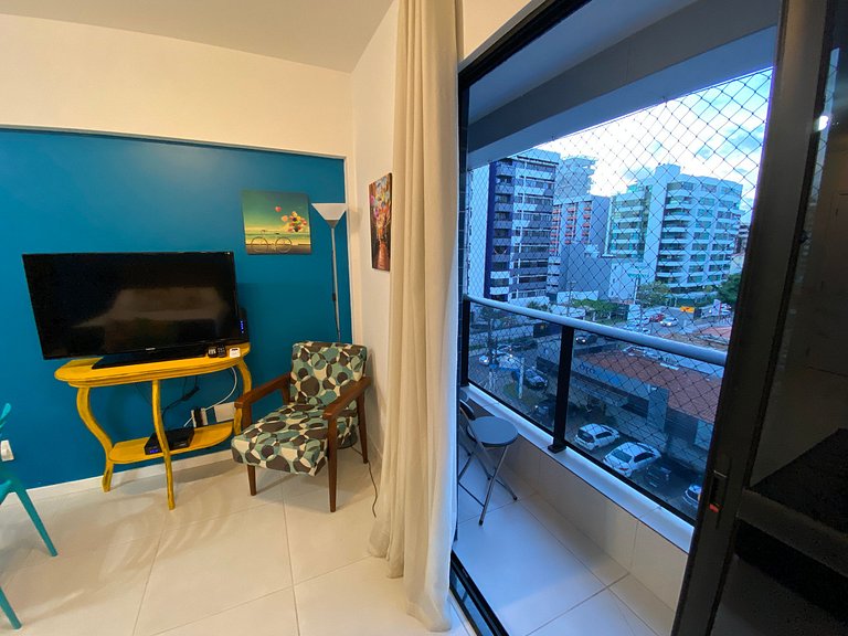 ER Hospedagens - Aluguel por temporada