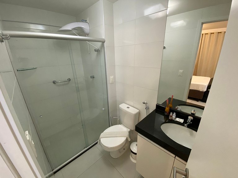 ER Hospedagens - Aluguel por temporada