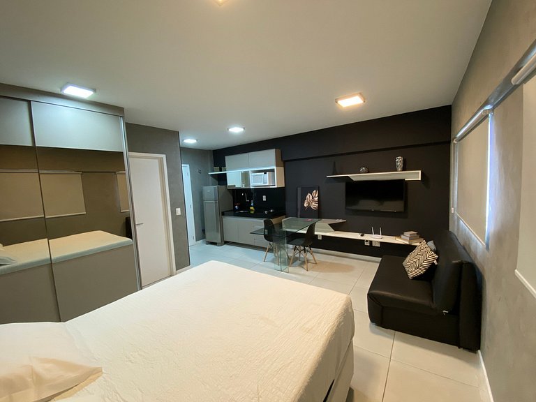 ER Accommodation - Vacation Rentals