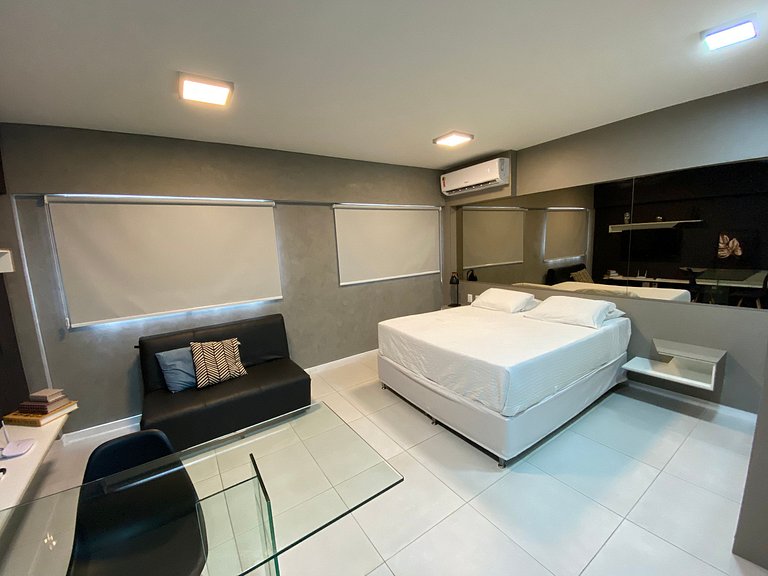 ER Accommodation - Vacation Rentals