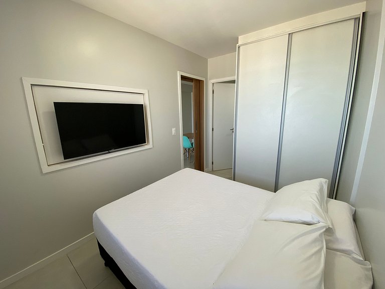 Edifício Time Apto 1505