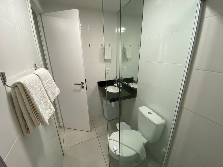 ER Hospedagens - Aluguel por temporada