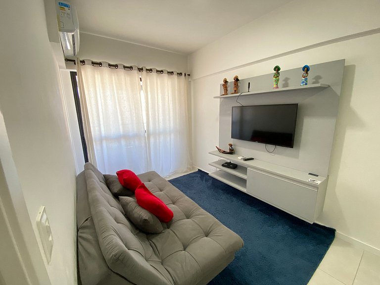 Edifício Time Apto 607