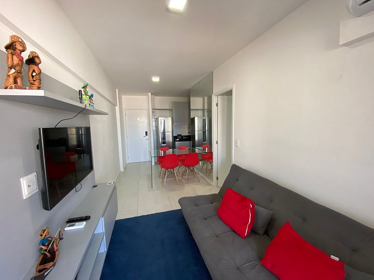 Edifício Time Apto 607