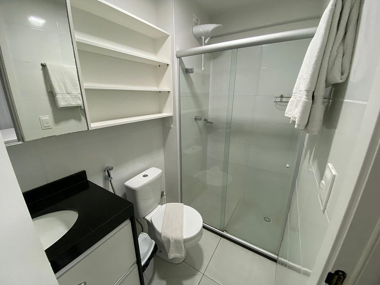 Edifício Time Apto 607