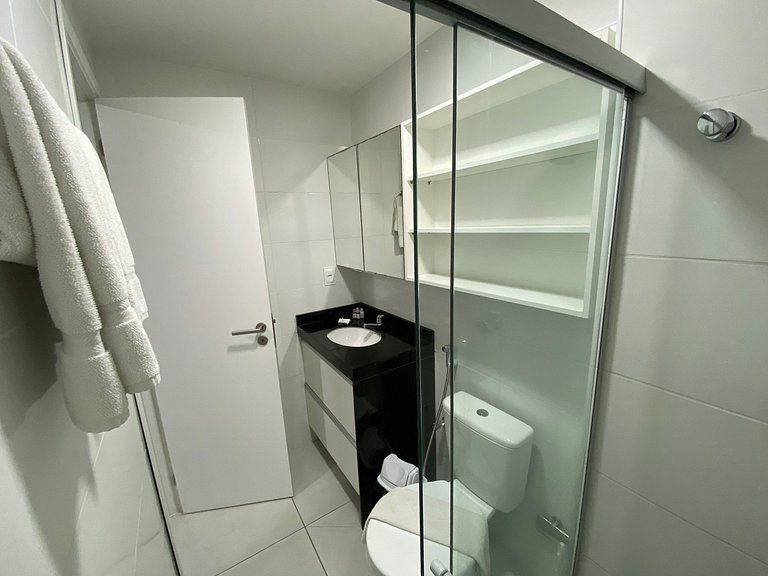 Edifício Time Apto 607