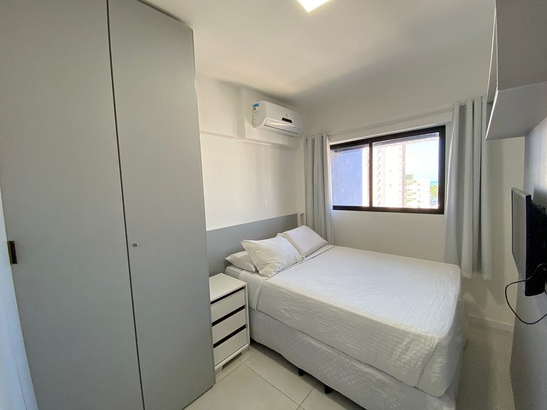 Edifício Time Apto 607