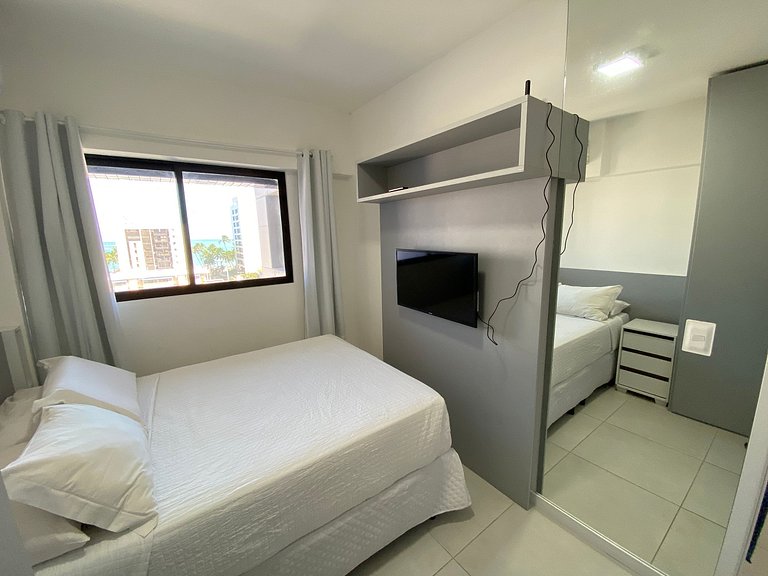 Edifício Time Apto 607