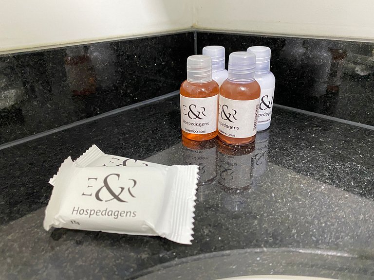 Edifício Time Apto 607