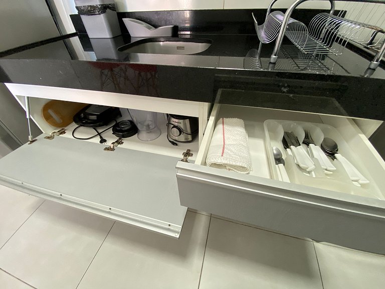 Edifício Time Apto 607