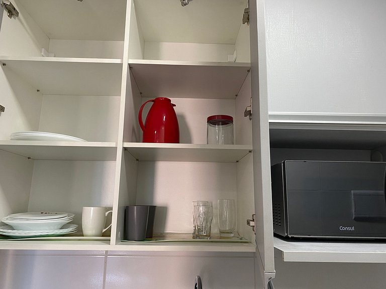 Edifício Time Apto 607