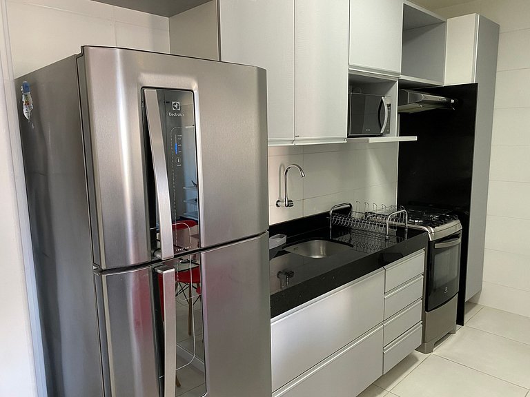 Edifício Time Apto 607