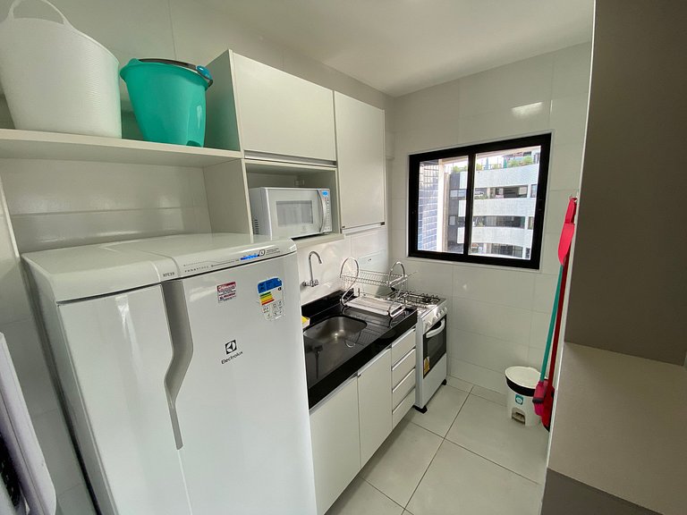 ER Hospedagens - Aluguel por temporada