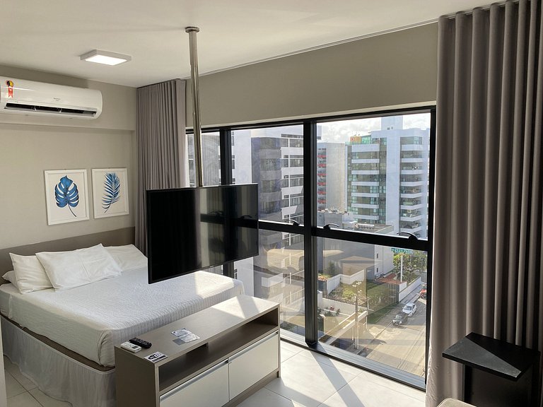 ER Hospedagens - Aluguel por temporada