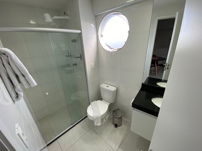 ER Hospedagens - Aluguel por temporada