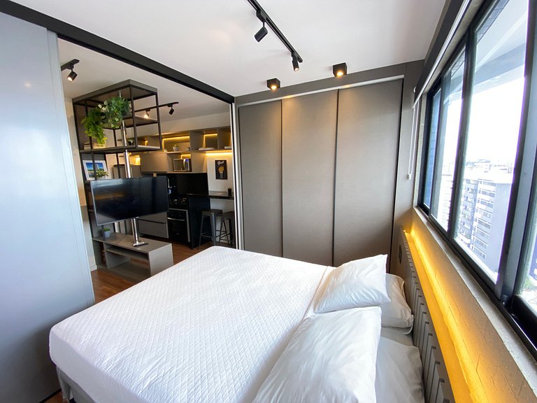 ER Hospedagens - Aluguel por temporada