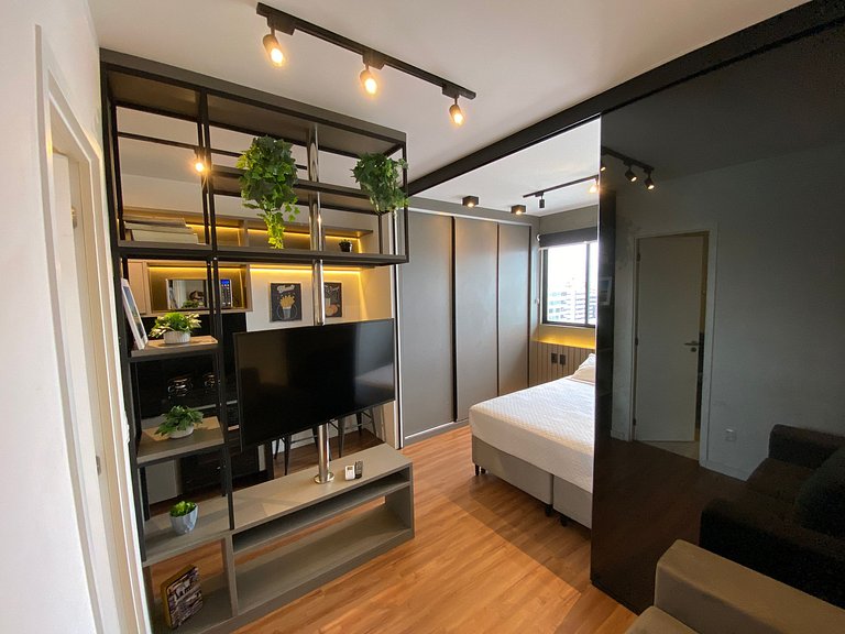 ER Hospedagens - Aluguel por temporada