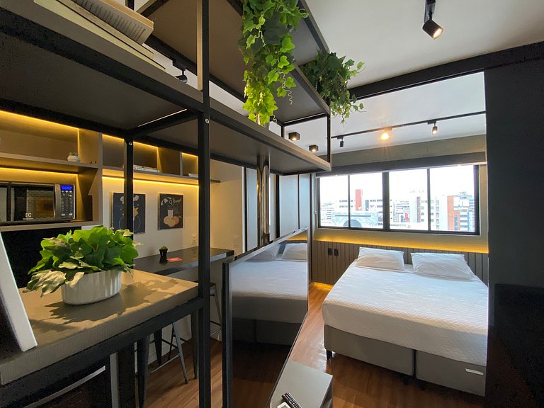 ER Hospedagens - Aluguel por temporada