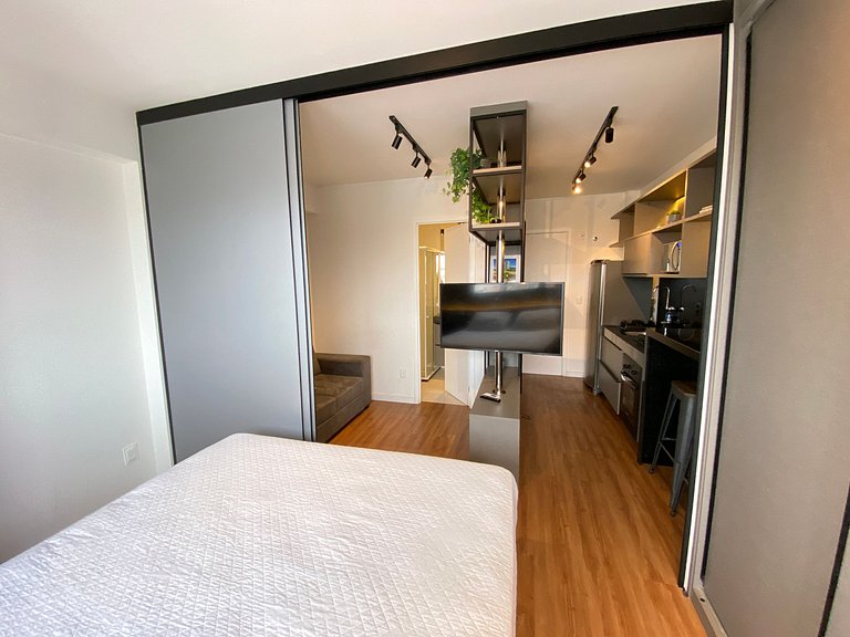 Edifício Time, ER Alojamiento, Maceió, Punta Verde, Alagoas