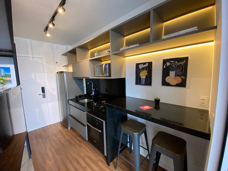 ER Hospedagens - Aluguel por temporada