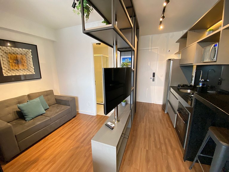 ER Hospedagens - Aluguel por temporada