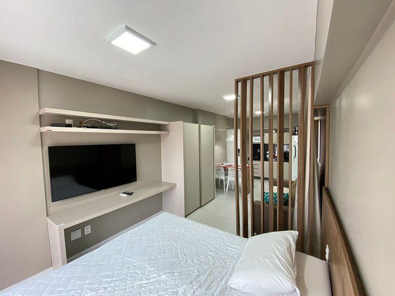 Edifício Time Apto 701