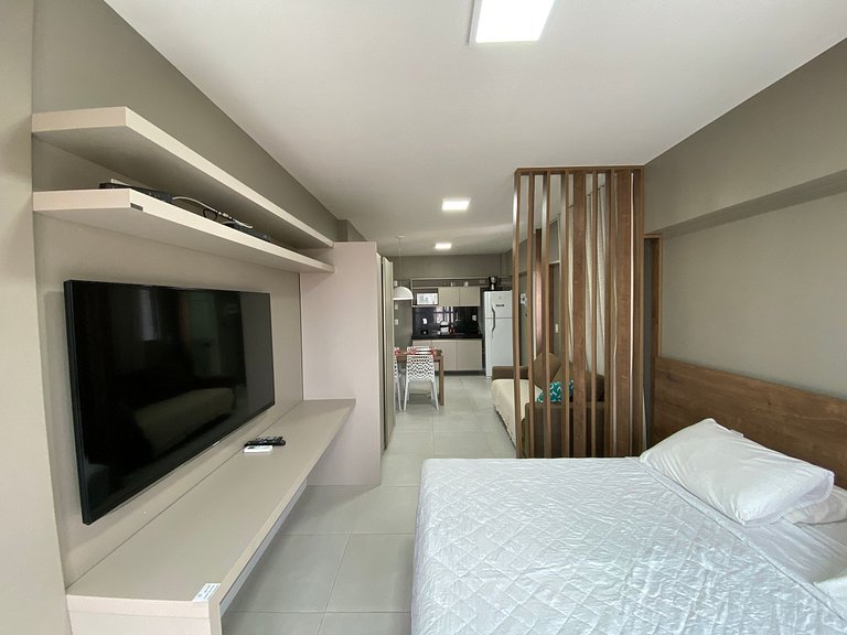 Edifício Time Apto 701