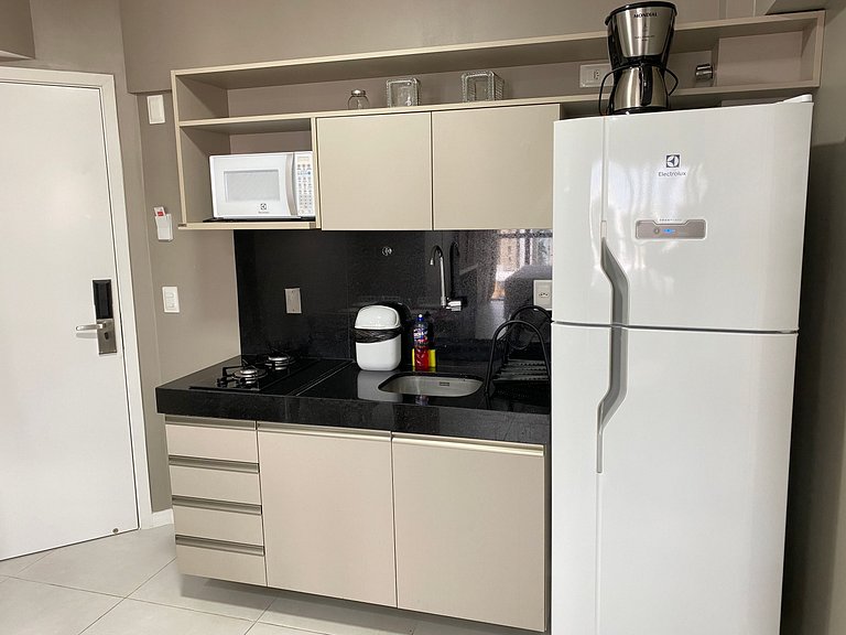 Edifício Time Apto 701