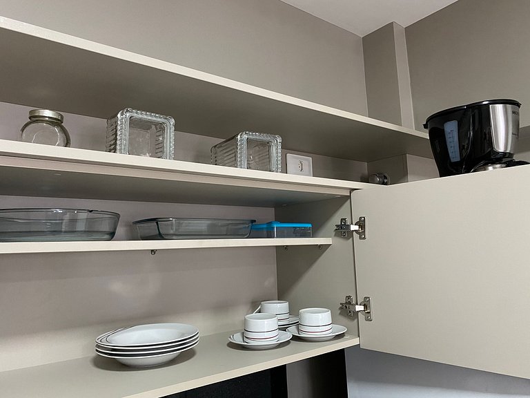 ER Hospedagens - Aluguel por temporada