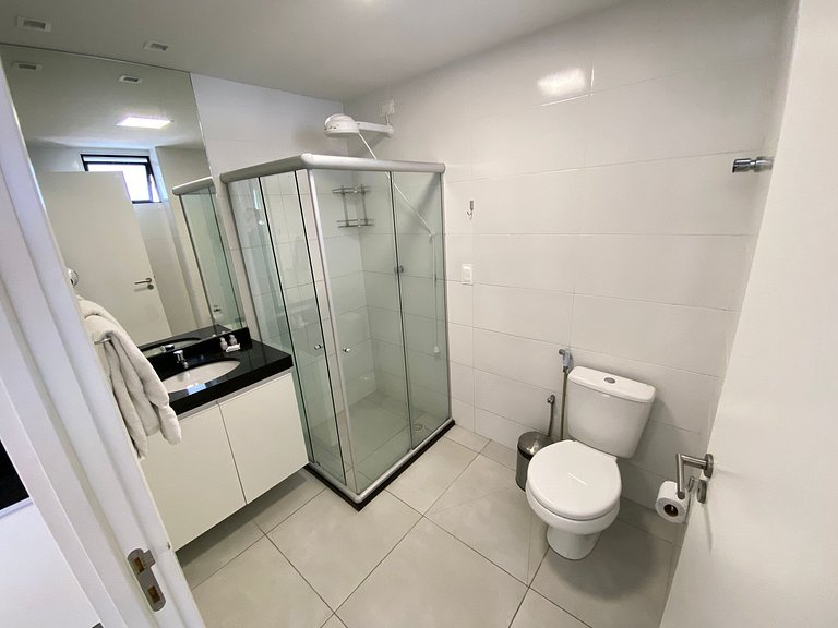 ER Hospedagens - Aluguel por temporada