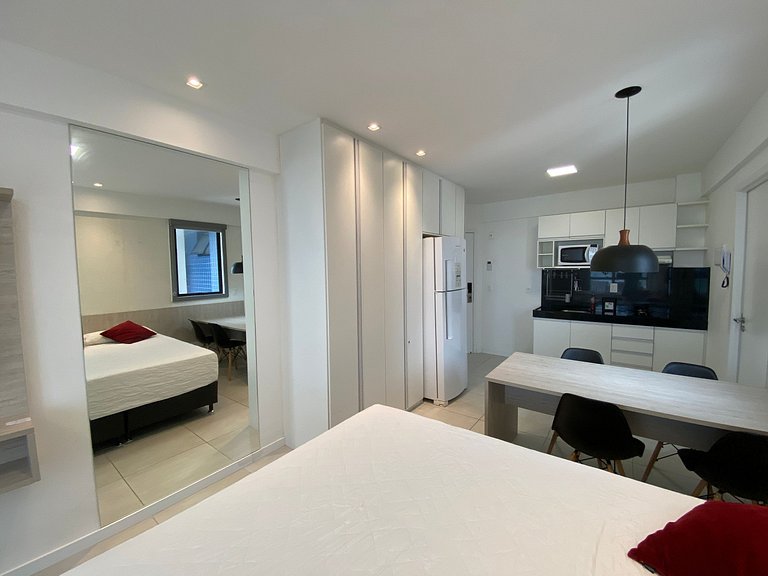 Edifício Time Apto 1501