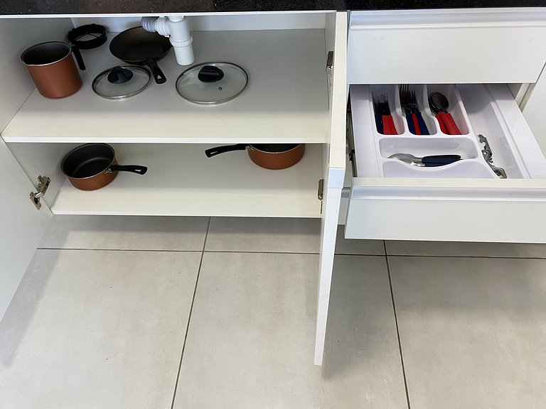 Edifício Time Apto 1501