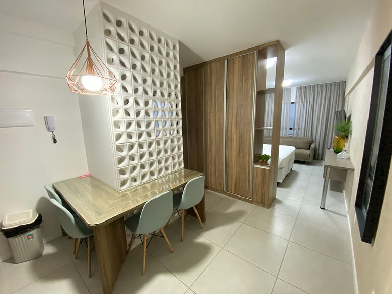 Edifício Time Apto 1301