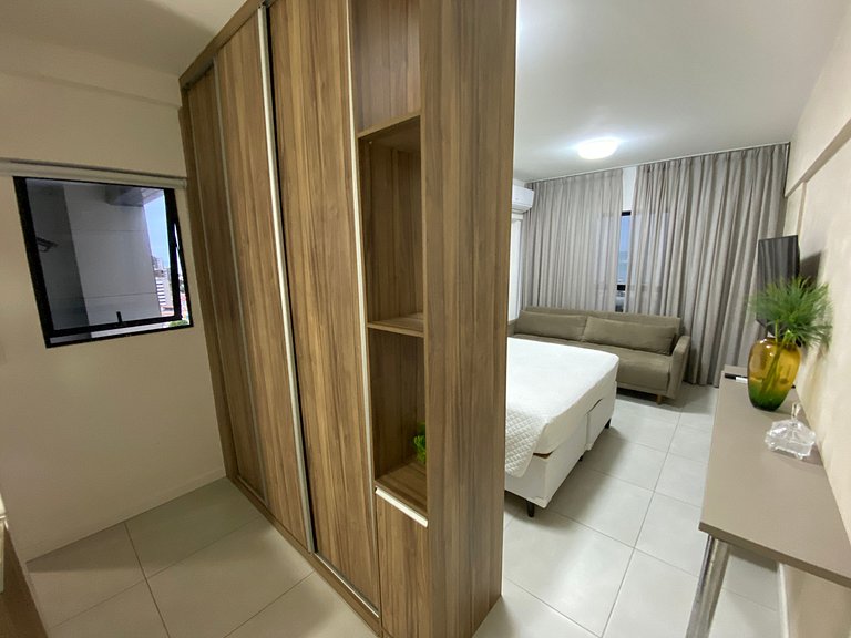 Edifício Time Apto 1301