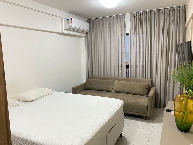 Edifício Time Apto 1301