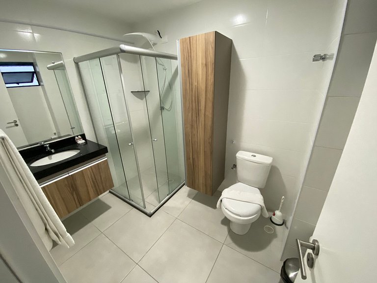 Edifício Time Apto 1301