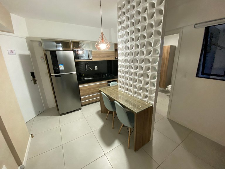 Edifício Time Apto 1301