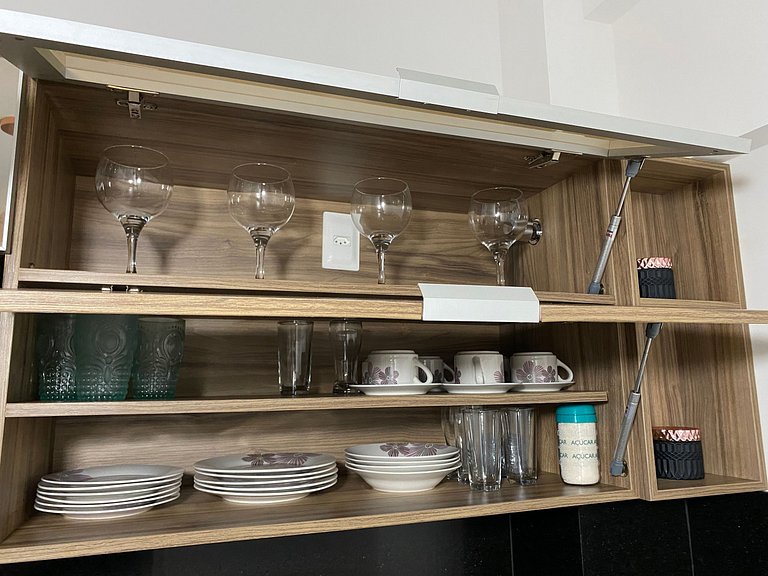 Edifício Time Apto 1301