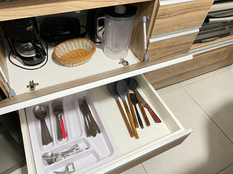 Edifício Time Apto 1301